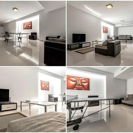 Santa Cruz De Tenerife Villa